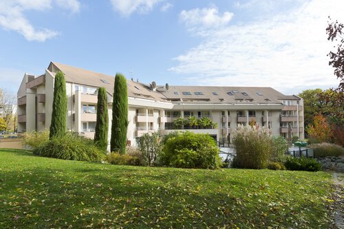 Residence La Reserve