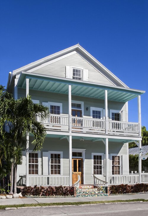 The Southernmost Inn