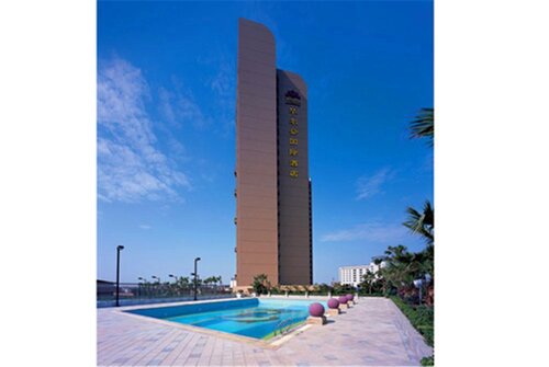 Wellton International Hotel