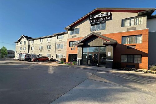 Baymont By Wyndham Bedford/Dallas