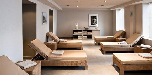 Morosani Schweizerhof