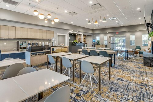 Towneplace Suites By Marriott Dallas Arlington Nor