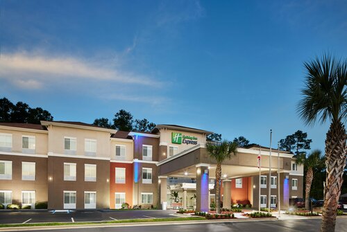 Holiday Inn Express & Suites Bonifay