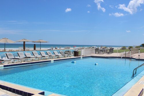 Daytona Shoreline All-Suites Inn