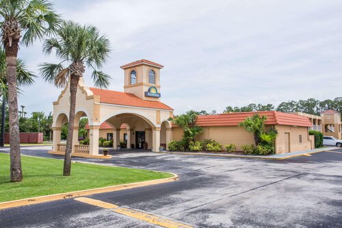 Days Inn By Wyndham Ormond Beach