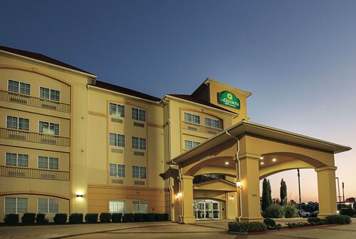 La Quinta Inn & Suites Dallas - Hutchins