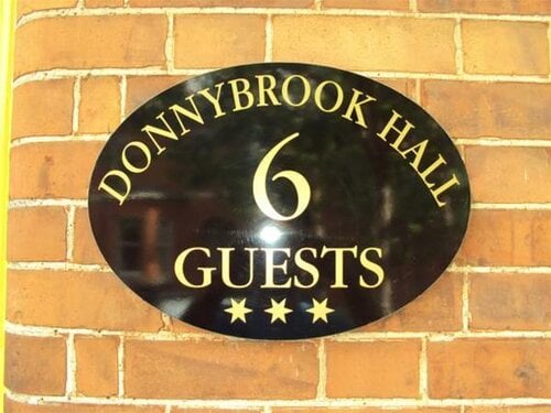 Donnybrook Hall