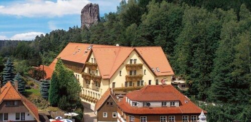 Amselgrundschlößchen