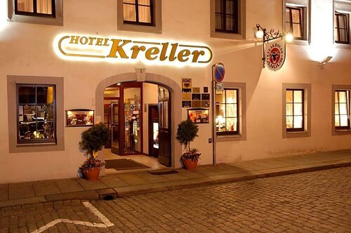 Kreller