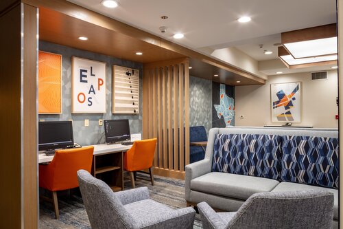 Holiday Inn Express & Suites El Paso West