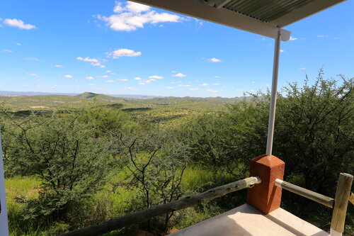 River Crossing Lodge