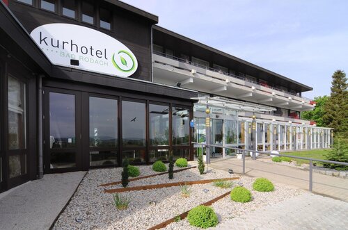 Flair & Kurhotel Am Thermalbad