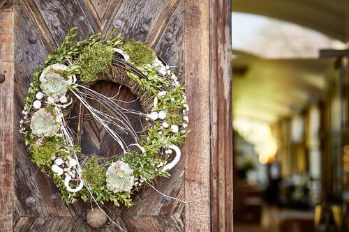 Relais & Chateaux Hotel Hohenhaus