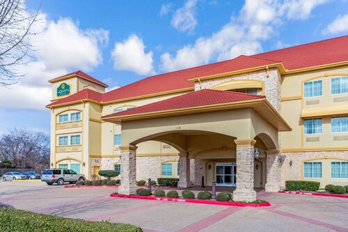 La Quinta Inn & Suites Ennis