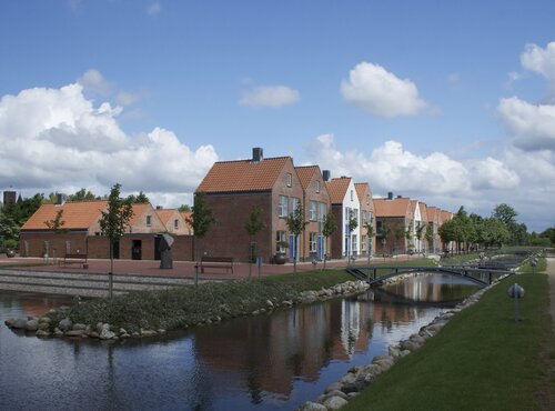 Ribe Byferie Resort