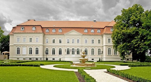 La Contessa Schlosshotel