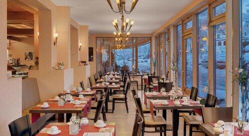 Schlossberghotel am Rennsteig