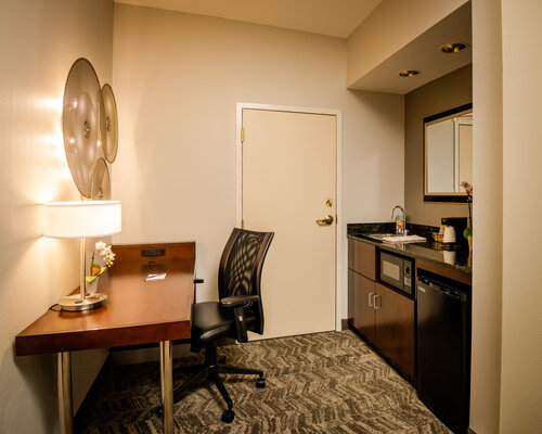 SpringHill Suites Tarrytown Westchester County
