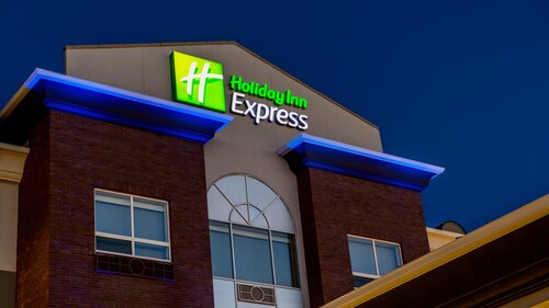 Holiday Inn Express and Suites Airdrie-Calgary Nor