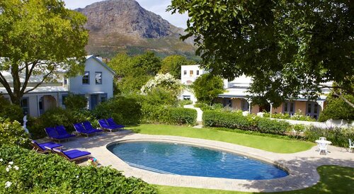 Le Quartier Francais Boutique Hotel