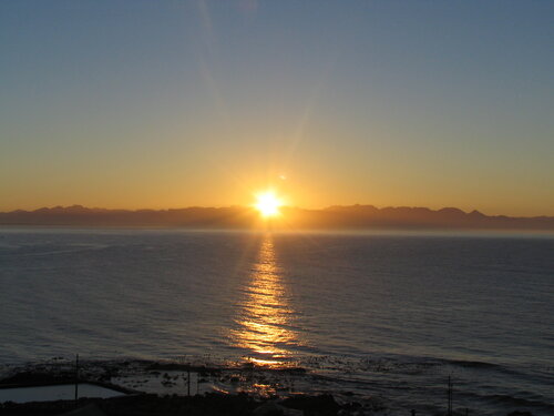 Moonglow Guest House