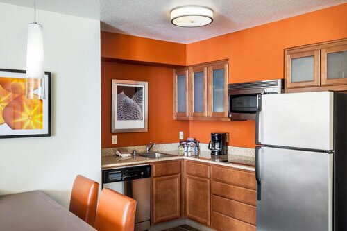 Residence Inn By Marriott Stockton