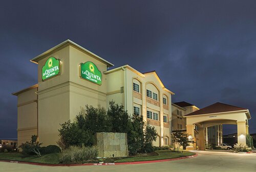La Quinta Inn & Suites By Wyndham Woodway - Waco S