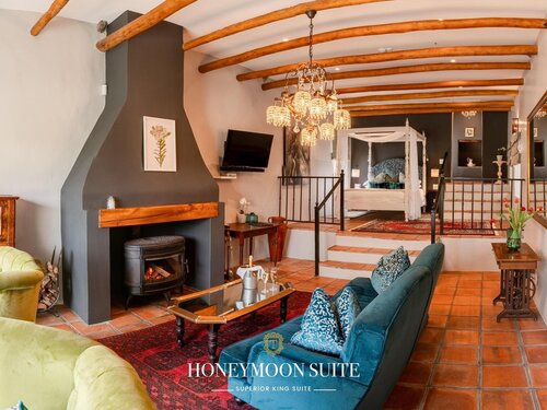 Tulbagh Boutique Heritage Hotel