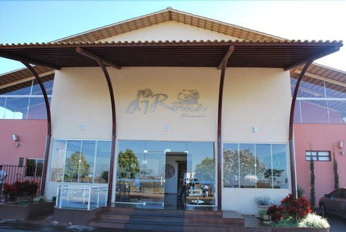 Diroma Fiori Hotel - BVTUR