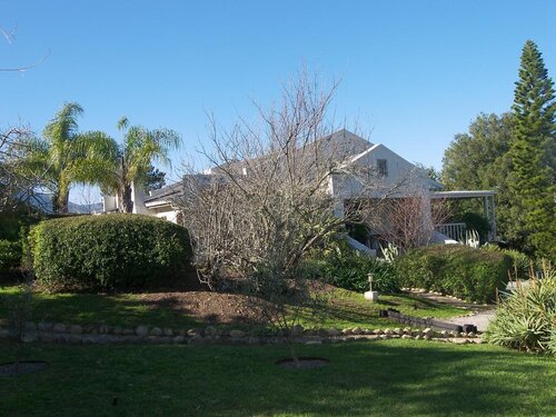 Swellendam Country Lodge