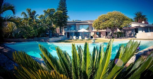 Capo Cabana Guest House