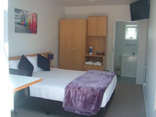 Addington City Motel