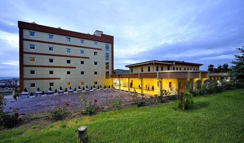 Monark Hotel Cappadocia