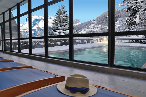 SOWELL HOTELS Mont Blanc & Spa