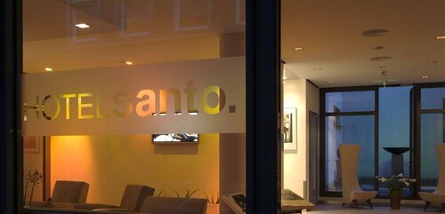 Hotel Santo Cologne