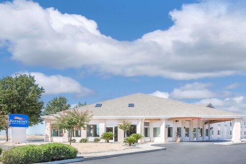 Quality Inn & Suites Willows