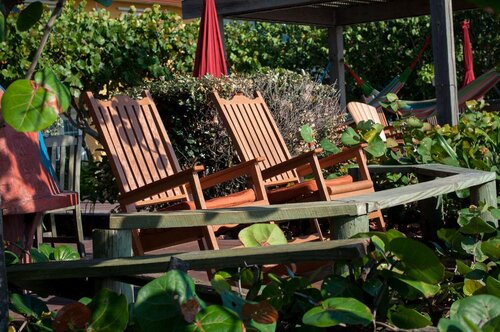 Beach Place Guesthouses