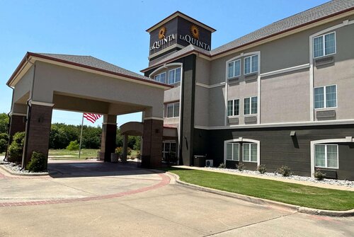 La Quinta Inn & Suites Sulphur Springs