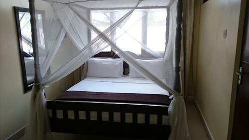 Transit Motel Airport