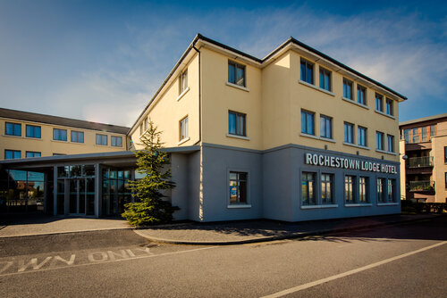 Rochestown Lodge Hotel & Spa