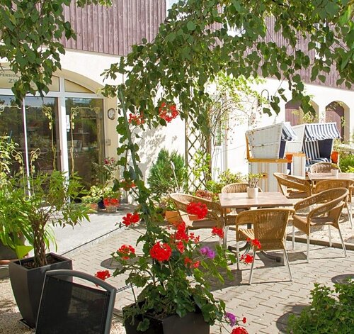 Hotel Pension Zwei Linden