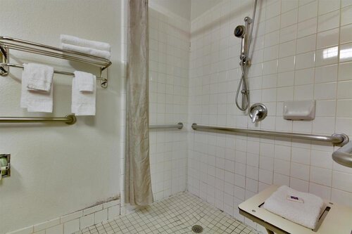 Studio 6 Dallas-Richardson/North