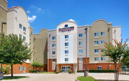 Candlewood Suites Dallas - Plano - East Richardson