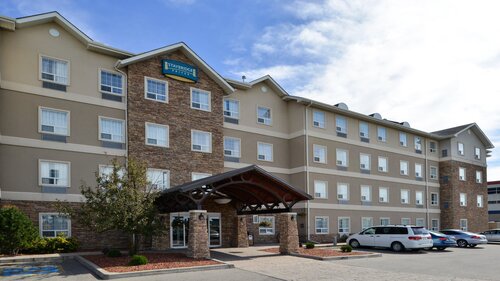 Staybridge Suites Calgary Airport