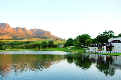 Webersburg Guesthouse