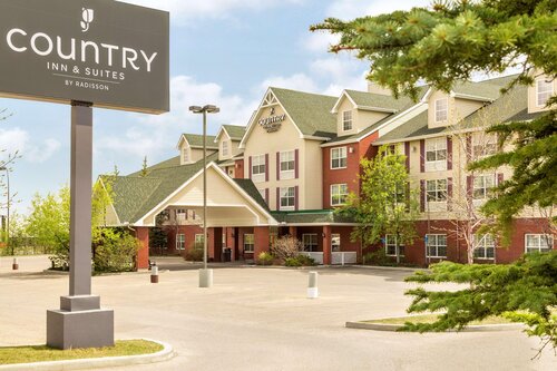 Country Inn & Suites by Radisson, Calgary-NE
