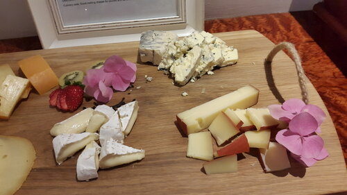 Cinnamon Boutique Guest House