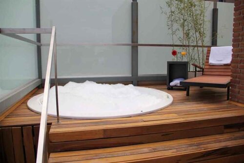 Sol de Piedra Suites & Apart