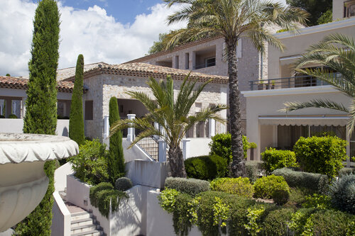 Royal Mougins Golf Resort