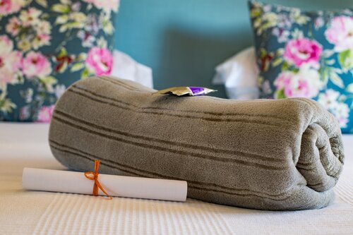 Summit Place Guest House